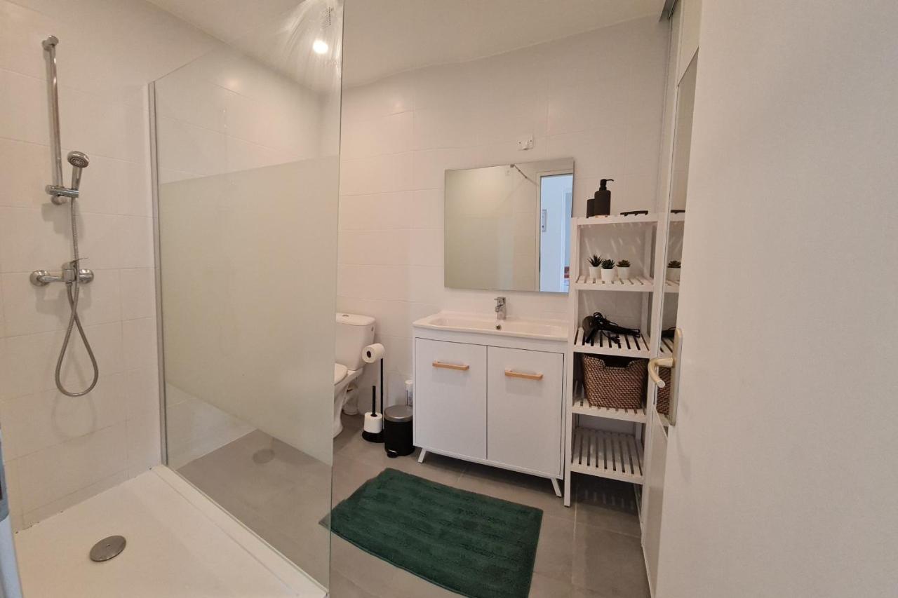 Mamita 4 "Wooded Stopover Apartment" T2 47M Terrace 24M Lacanau Εξωτερικό φωτογραφία